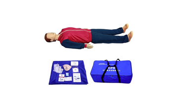 全身心肺复苏人体模型QZ/CPR200