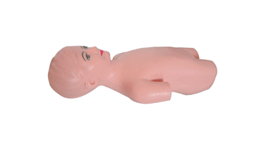 高级儿童腹腔穿刺训练模型QZ/L70A 