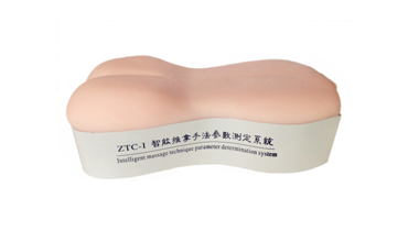 推拿手法参数测定系统QZ/ZTC-Ⅰ 